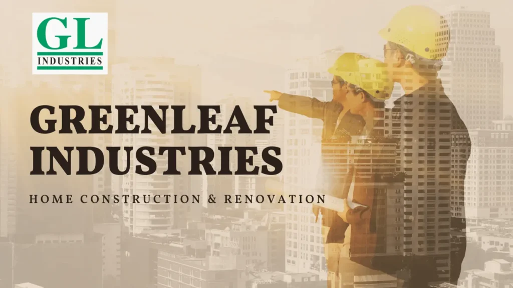 greenleaf-industries